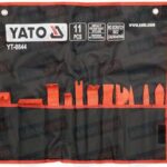 KIT DEMONTARE TAPITERIE AUTO YATO