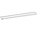 Traversa 2 piese stil balustrada Ducato, Boxer, Jumper