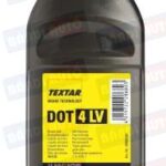 Lichid frana TEXTAR