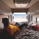 Aparat de aer conditionat de plafon Plein-Aircon 12v