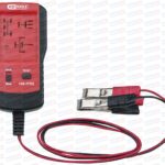 Tester relee 12V, 200 mOhm KS-TOOLS