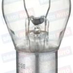 Bec P21W 24V 21W HELLA