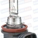 Bec H8 12V 35W