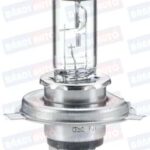 Bec H4 12V 60/55W