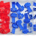 SET CONECTORI RAPIZI AUTO 50 YATO