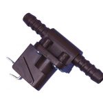 Presostat 10mm 1.0bar