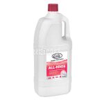 Aditiv pentru toaleta All Rinse Red 2L