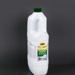 Aditiv pentru toaleta ecologic ALL GREEN 2L