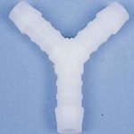 Conector furtun Y,set de doua bucati in pachet