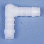 Conector furtun L, 10mm, set 2 buc