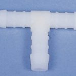 Conector furtun T,set de doua bucati in pachet