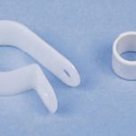 Colier fixare furtun (set de 5 coliere in pachet)