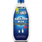 Aqua Kem Blue