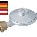 Regulator presiune butelie