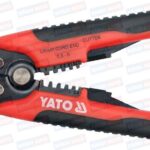 DECABLATOR UNIVERSAL&CLESTE YATO