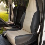 Husa scaun sofer Fiat Ducato dupa 2007