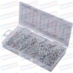 Set POP NITURI 400 buc SW-STAHL