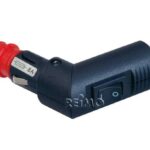 ștecher 12 volti