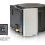 Boiler Truma  10 litri gaz