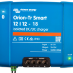 Convertor cu charger DC-DC Orion-Tr Smart Isolated 12/12-18 (220W)