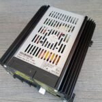DC-DC power converter 25 A Nordelettronica