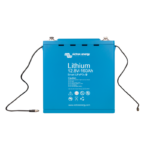 LiFePO4 battery 12,8V/160Ah - Smart