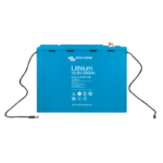 LiFePO4 Battery 12,8V/200Ah-a - Smart