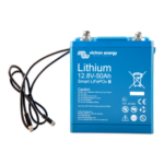 LiFePO4 battery 12,8V/50Ah - Smart