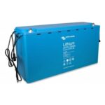 LiFePO4 Battery 25,6V/200Ah - Smart