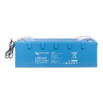 LiFePO4 Battery 25,6V/100Ah - Smart
