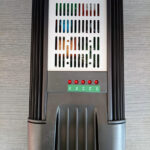 Modul control master