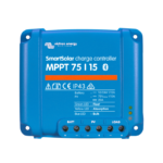 Incarcator solar 12V 24V 15A Victron Energy SmartSolar MPPT 75/15