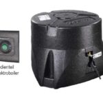 Boiler electric Truma