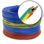 Conductor 16mmp