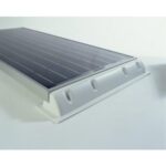 Set suport fixare panou fotovoltaic HS68/W