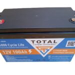 baterie LiFePO4,acumulator litiu