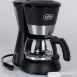 Aparat de cafea Levanzo 12 V / 170 W