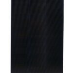 Panou solar/ fotovoltaic 170W full black