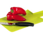 Tocator pliabil Camp4 34x22x0,3 cm