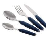 Set tacâmuri - pentru 4 persoane, 16 piese