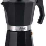 Espresso maker Nero - aparat de cafea pentru 6 cesti