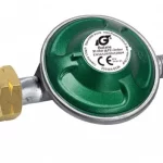 Regulator presiune gaz 30 mbar