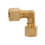 Racorduri cu șuruburi instalație gaz Ø 10mm