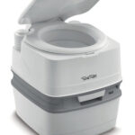 Toaletă Porta Potti  165
