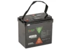 Baterie/Acumulator LiFePO4, 12.8V 100Ah, functie Bluetooth si LTCP, model LFP12100SDHY Mini Compact - imagine 5