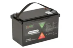 Baterie/Acumulator LiFePO4, 12.8V 150Ah, functie Bluetooth si LTCP, model LFP12150SDSG - imagine 2
