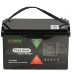 Baterie/Acumulator LiFePO4, 12.8V 150Ah, functie Bluetooth si LTCP, model LFP12150SDSG