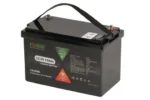 Baterie/Acumulator LiFePO4, 12.8V 150Ah, functie Bluetooth si LTCP, model LFP12150SDSG - imagine 3