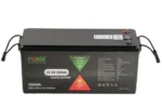 Baterie/Acumulator LiFePO4, 12.8V 200Ah, functie Bluetooth si LTCP, model LFP12200SDSG