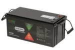 Baterie/Acumulator LiFePO4, 12.8V 200Ah, functie Bluetooth si LTCP, model LFP12200SDSG - imagine 3
